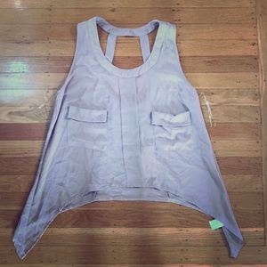 NWT Alythea top